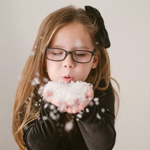 Meet your Posher, Bridget